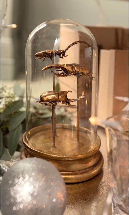 Produktbild Kare Design Deko Objekt Insects Tre