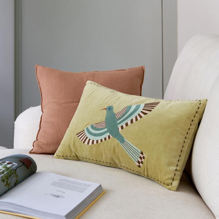 Produktbild La Redoute Interieurs Onega (40 x 40 cm)