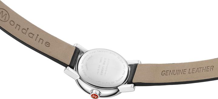 Immagine prodotto Mondaine Evo2 (Orologio da polso analogico, Fatto in Svizzera, 26 mm)