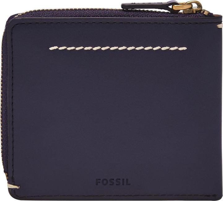 Actual product image Fossil Westover Large Zip Bifold