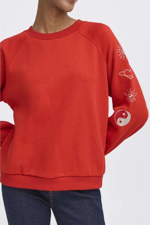 Produktbild Ichi Lela Brushed 4 (S)