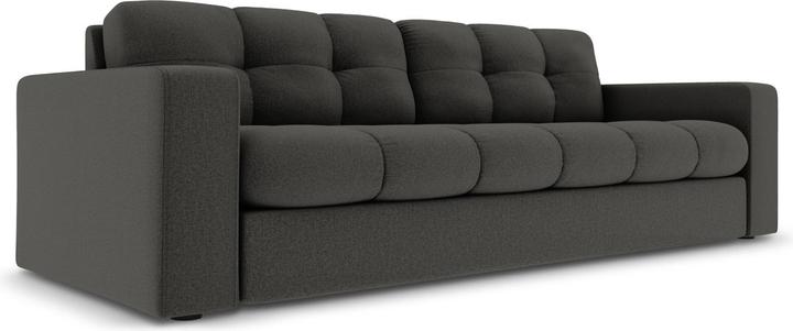 Image du produit CXL by Christian Lacroix Canapé, "Yohan", 3 Places, 202x90x72 Fabriqué en Europe (Canapé d'angle)