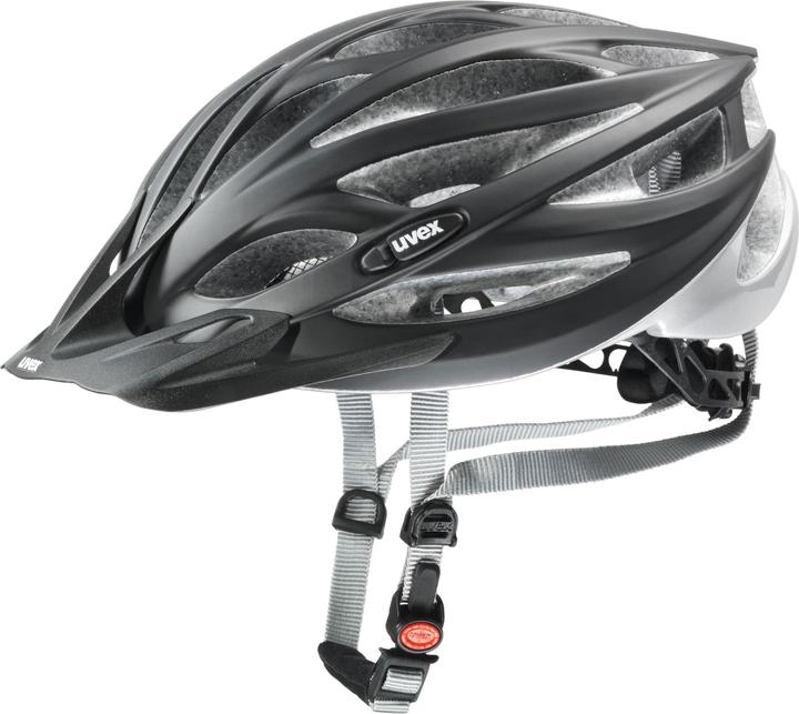 Actual product image Uvex Sports oversize (61 - 65 cm)