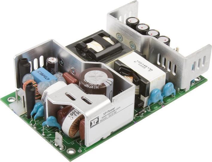 Produktbild XP Power Power Supply Switch Mode 12/12V 157W