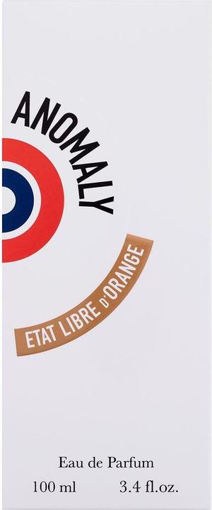 Produktbild Etat Libre D'Orange She Was an Anomaly by Etat Libre D’orange (Eau de Parfum, 100 ml)