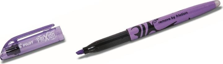 Actual product image Pilot FriXion Light (Purple, 3.80 mm, 1 x)