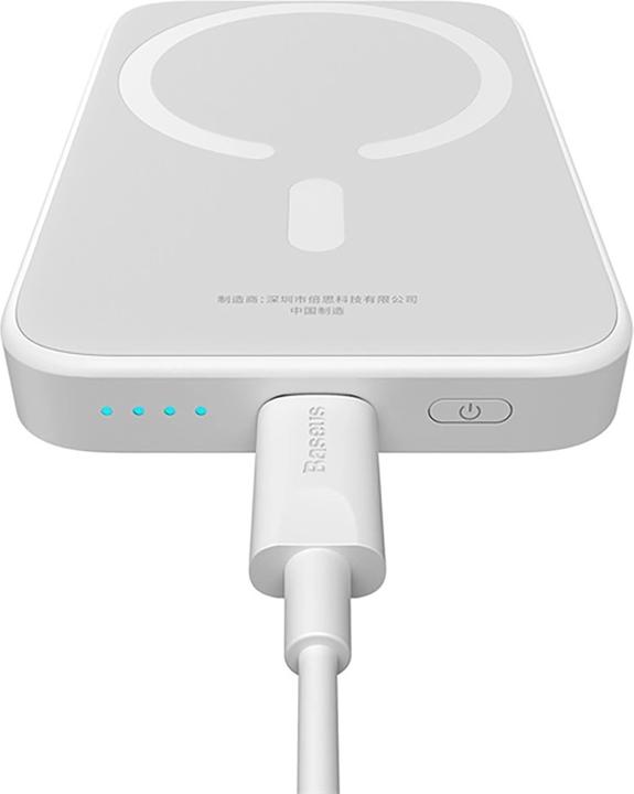 Produktbild Baseus Magnetic Mini (6000 mAh, 20 W, 22.20 Wh)