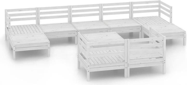 Produktbild vidaXL Magnus