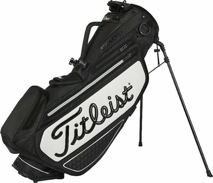 Produktbild Titleist Premium Stadry Tasche