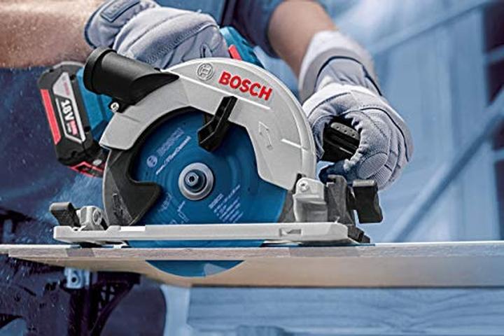 Actual product image Bosch Professional Zubehör Cordless circular saw blade Expert for Fibre Cement, 305 x 2.2/1.6 x 30, 8 teeth