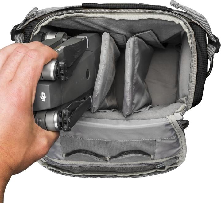 Produktbild mantona Elements Outdoor (Fotorucksack, 31.25 l)