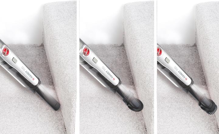 Actual product image Hoover H-Handy 700