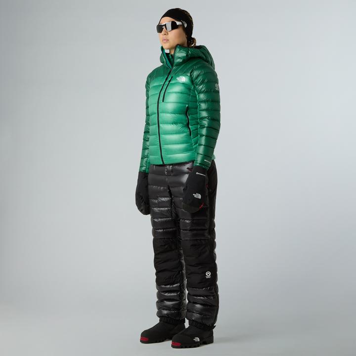 Actual product image North Face Summit Breithorn Hoodie (XS)