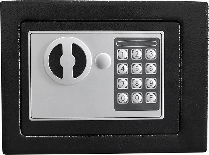 Immagine prodotto Tracer 47640 Compact Guard Electronic Safe ENG (6.65 l)
