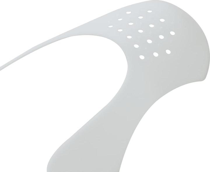 Image du produit VidaXL Knickschutz für Schuhe (41, 42, 43, 44, 45, 46, 47, 2 x)
