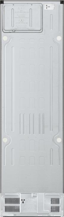 Actual product image LG GBB92MCABP (384 l)