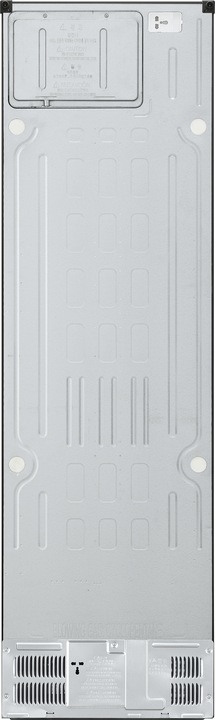 Actual product image LG GBB92MCABP (384 l)