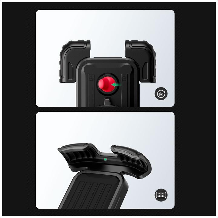 Image du produit Ugreen Support de téléphone pour vélo