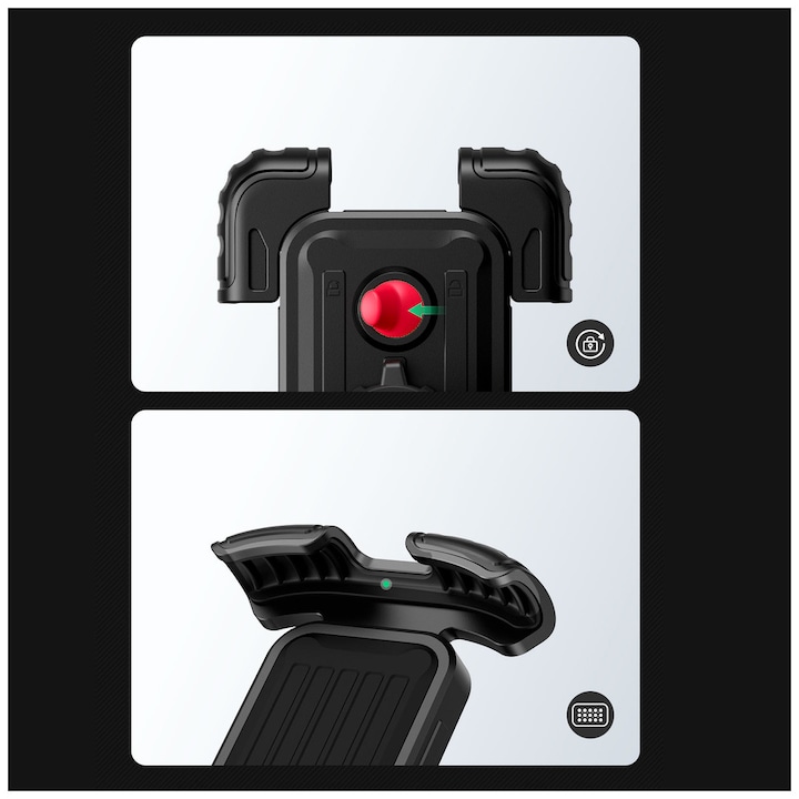 Produktbild Ugreen Bike Mount Phone Holder