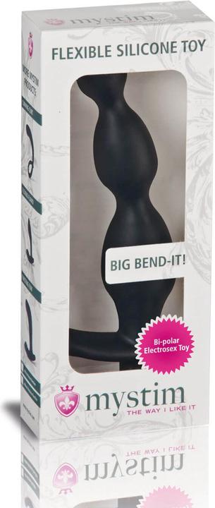 Image du produit Mystim Big Bend-it.