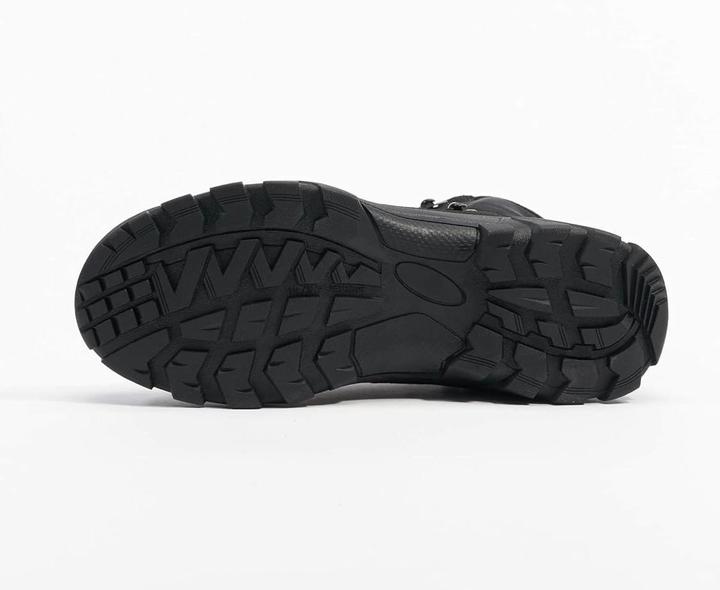 Actual product image Brandit Defense Boots Size 41 Colour Black (41)