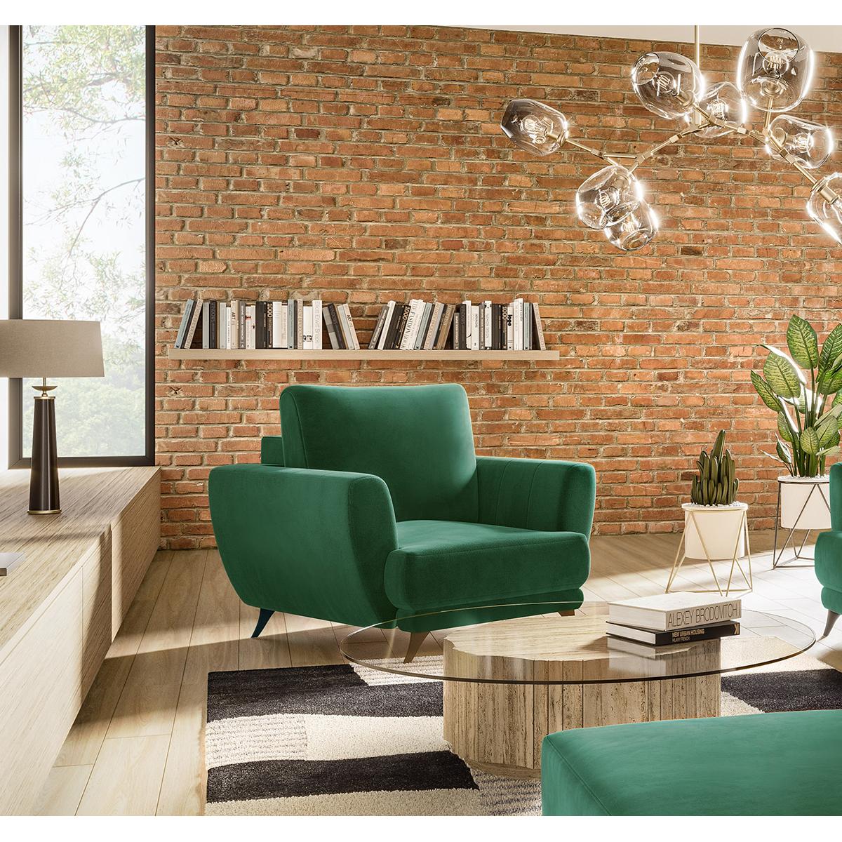 ELTAP, Sessel, Megis