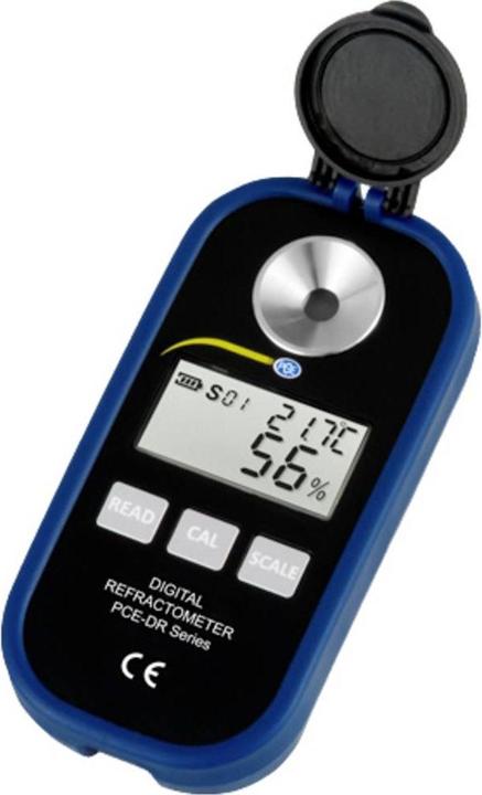 Actual product image PCE Instruments PCE-DRU 1 AdBlue refractometer