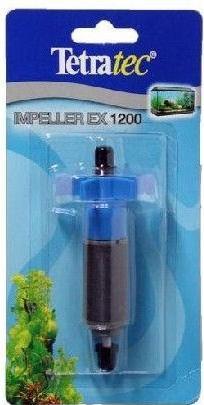 Image du produit Tetramin rotor pour filtre EX 1200 Plus