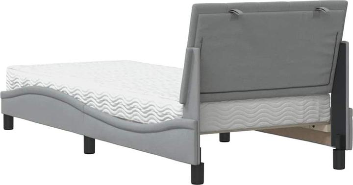 Image du produit vidaXL Bett (90 x 200 cm)