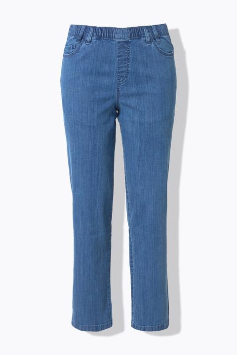 Produktbild Laurasøn Jeans Wide Leg (52)