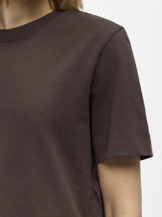 Produktbild Object Baumwoll T-Shirt (S)