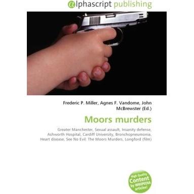 Thumbnail - Moors murders, Fachbücher