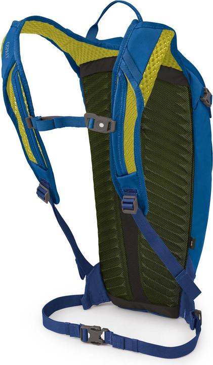Produktbild Osprey Backpack Siskin 8L 2024 (8 l)
