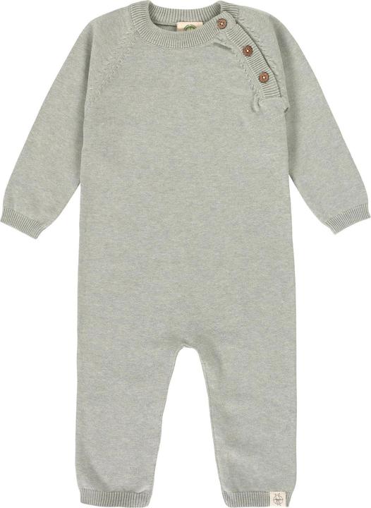 Actual product image Lässig Garden Knitted Overall (74, 80)