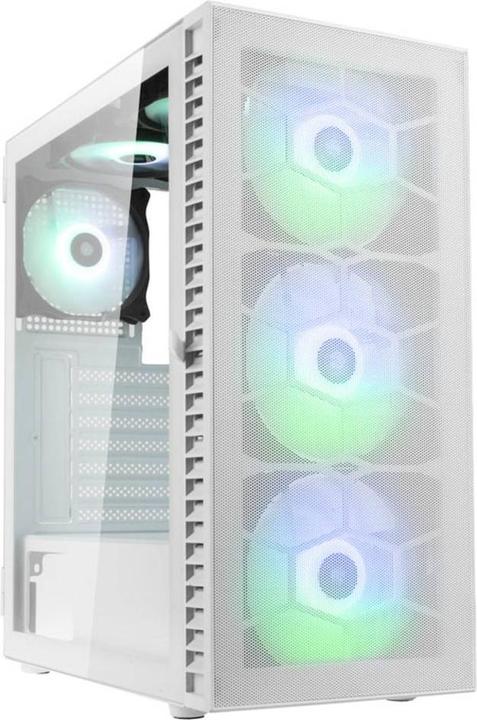 Produktbild Kolink Observatory HF (ATX, mATX, Mini-ITX)