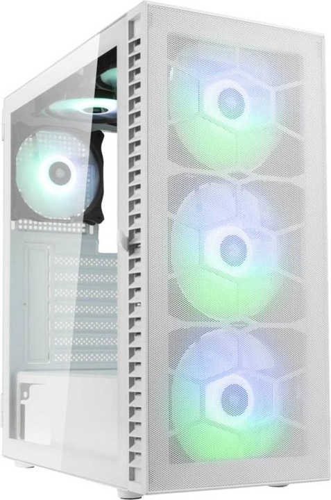 Actual product image Kolink Observatory HF (ATX, mATX, Mini-ITX)