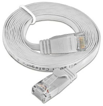 Image du produit Wirewin Câble de réseau (UTP, CAT6, 25 m)