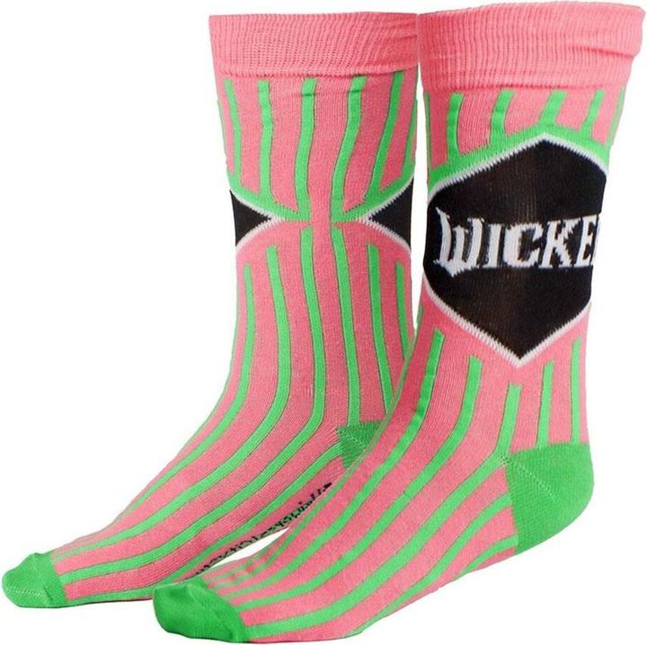 Produktbild Cerdá Wicked Socken 3er-Pack 36-43 (3er Pack, 36 - 43)