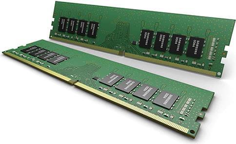 Image du produit MODULE RAM PC 16GB DDR4 3200MHZ EQV. À M378A2K43EB1-CWE POUR SAMSUNG (1 x 16GB, 3200 MHz, RAM DDR4, U-DIMM)