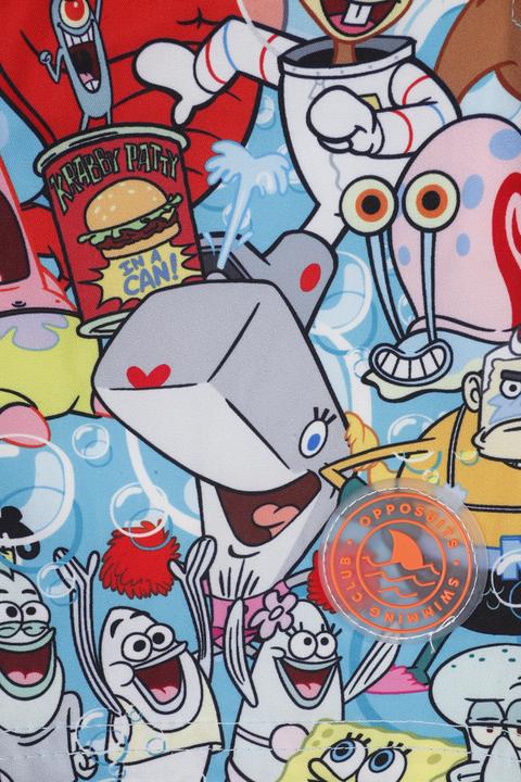 Image du produit OppoSuits SpongeBob Frenzy (M)