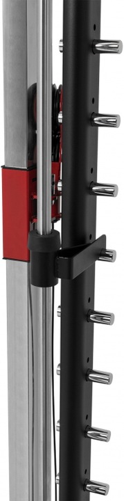 Actual product image Gorilla Sports multifunction