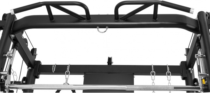 Actual product image Gorilla Sports multifunction