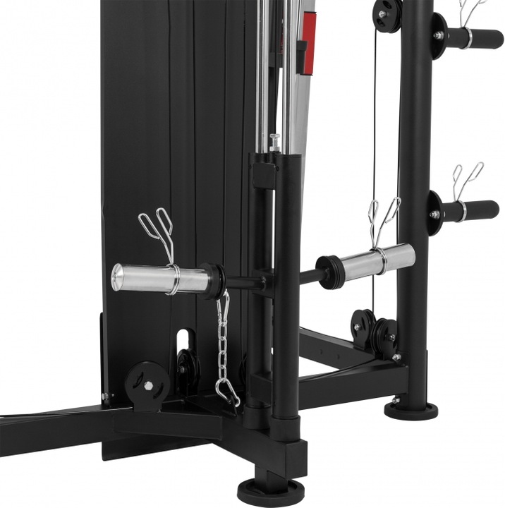 Actual product image Gorilla Sports multifunction