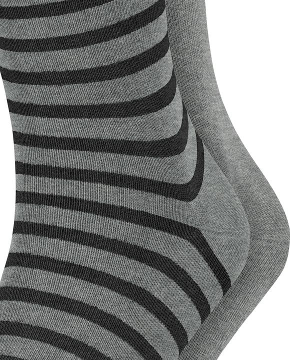 Produktbild Esprit Fine Stripe SO 2P (2er Pack, 43 - 46)