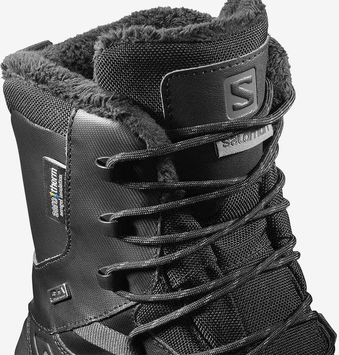 Image du produit Salomon Forces Toundra CSWP (46)