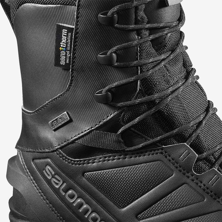 Image du produit Salomon Forces Toundra CSWP (46)