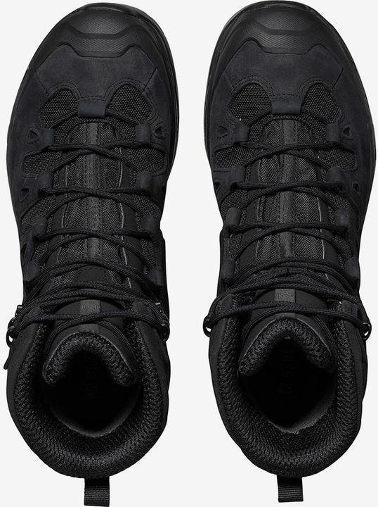 Actual product image Salomon Quest 4D GTX Forces 2 EN mission boots (43 1/3)