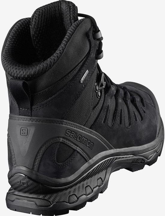 Actual product image Salomon Quest 4D GTX Forces 2 EN mission boots (43 1/3)