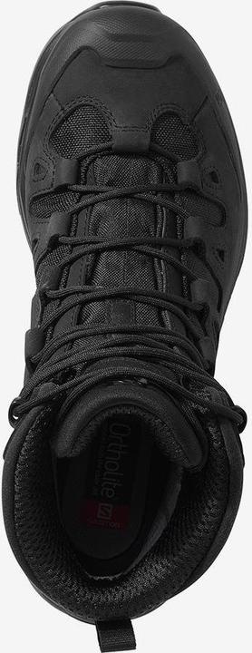 Actual product image Salomon Quest 4D GTX Forces 2 EN mission boots (43 1/3)