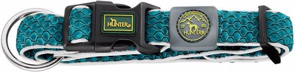 Immagine prodotto Hunter Collare per cani Hilo Vario Plus (L, XL, Cane, Sport cane)